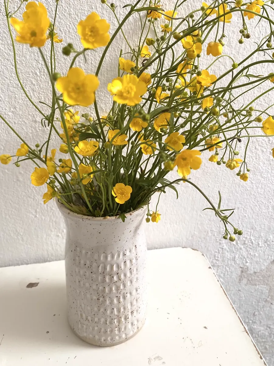 NÜKO Keramik — Atelier- und Produktfoto 1