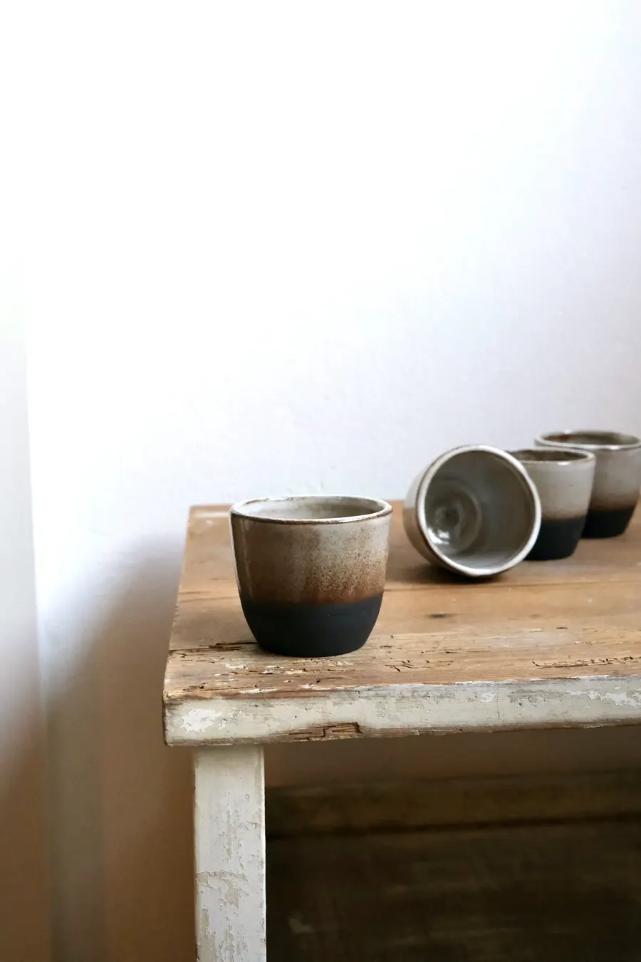 NÜKO Keramik — Atelier- und Produktfoto 18