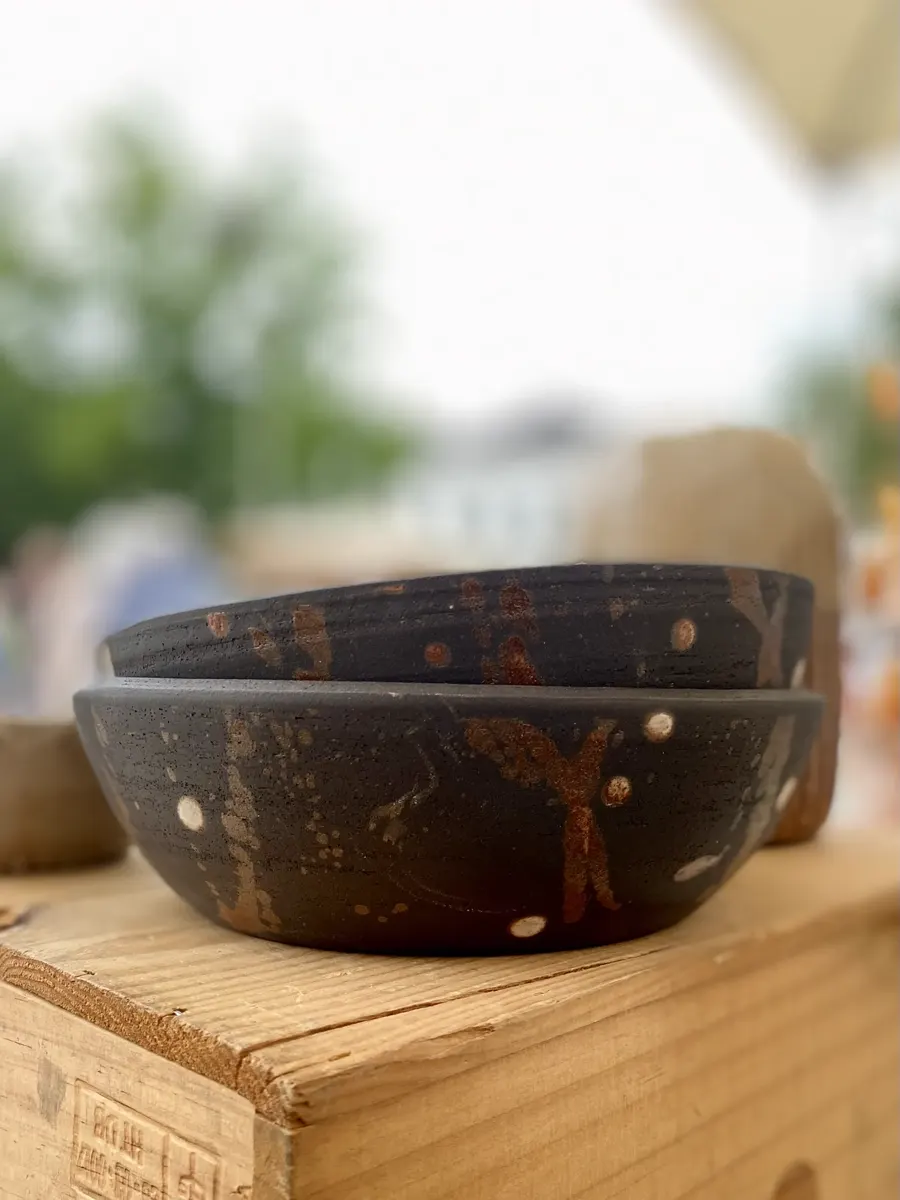 NÜKO Keramik — Atelier- und Produktfoto 19