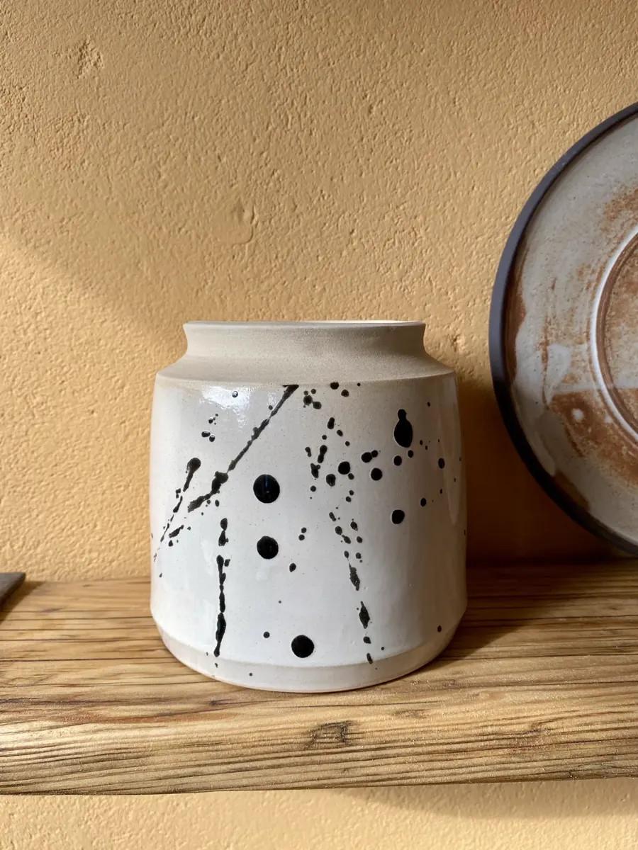 NÜKO Keramik — Atelier- und Produktfoto 11